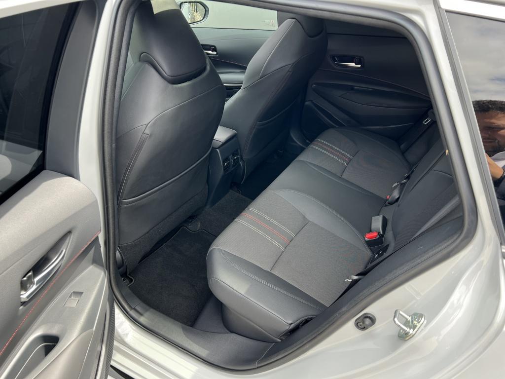 Toyota Corolla Touring Sports 2.0 hybrid gr sport plus | pano | jbl | head 
