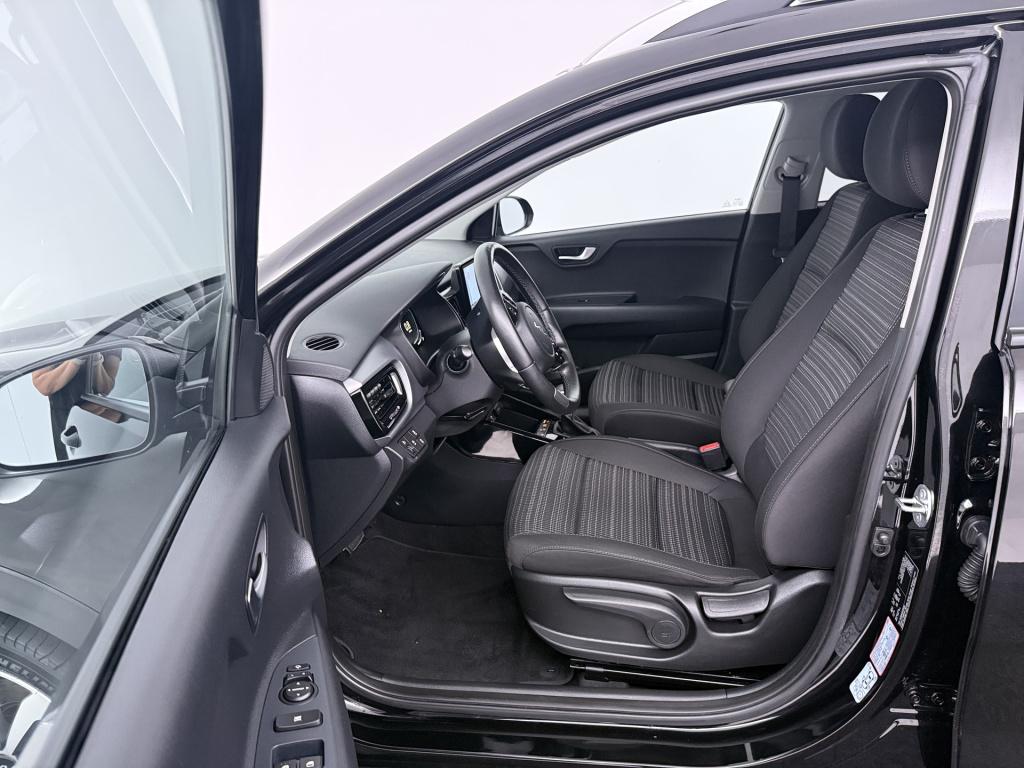 Kia Stonic 1.0 t-gdi mhev dynamicplusline onderweg-naar-dealer