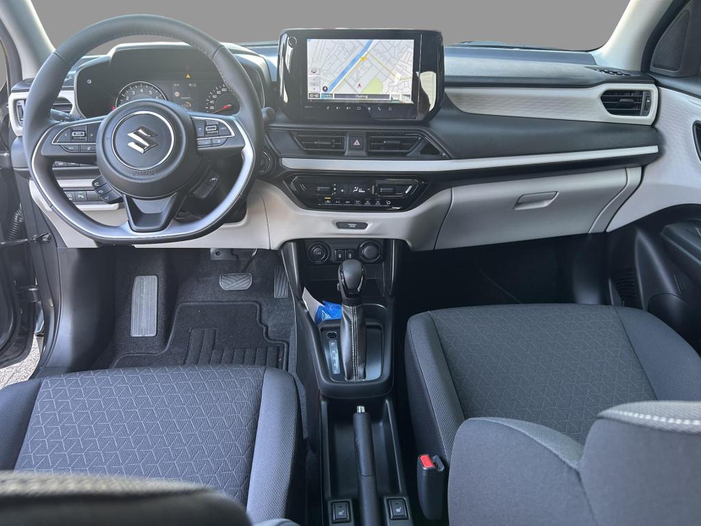 Suzuki Swift 1.2 select smart hybrid | aut. |