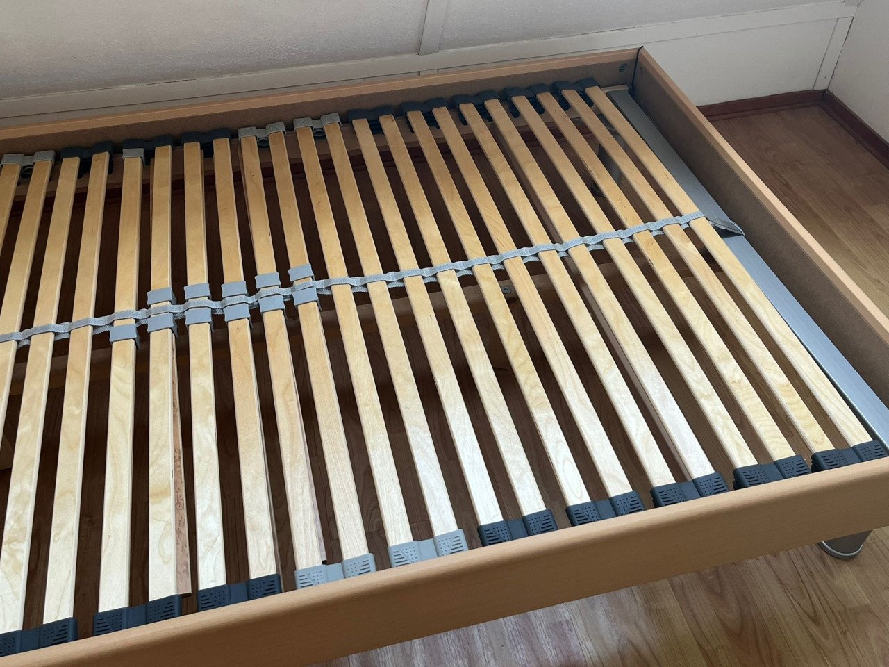 Te koop Twijfelaar Maten: 1.20 x 2.00