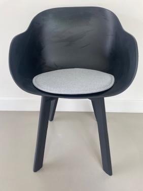 Eetkamerstoelen