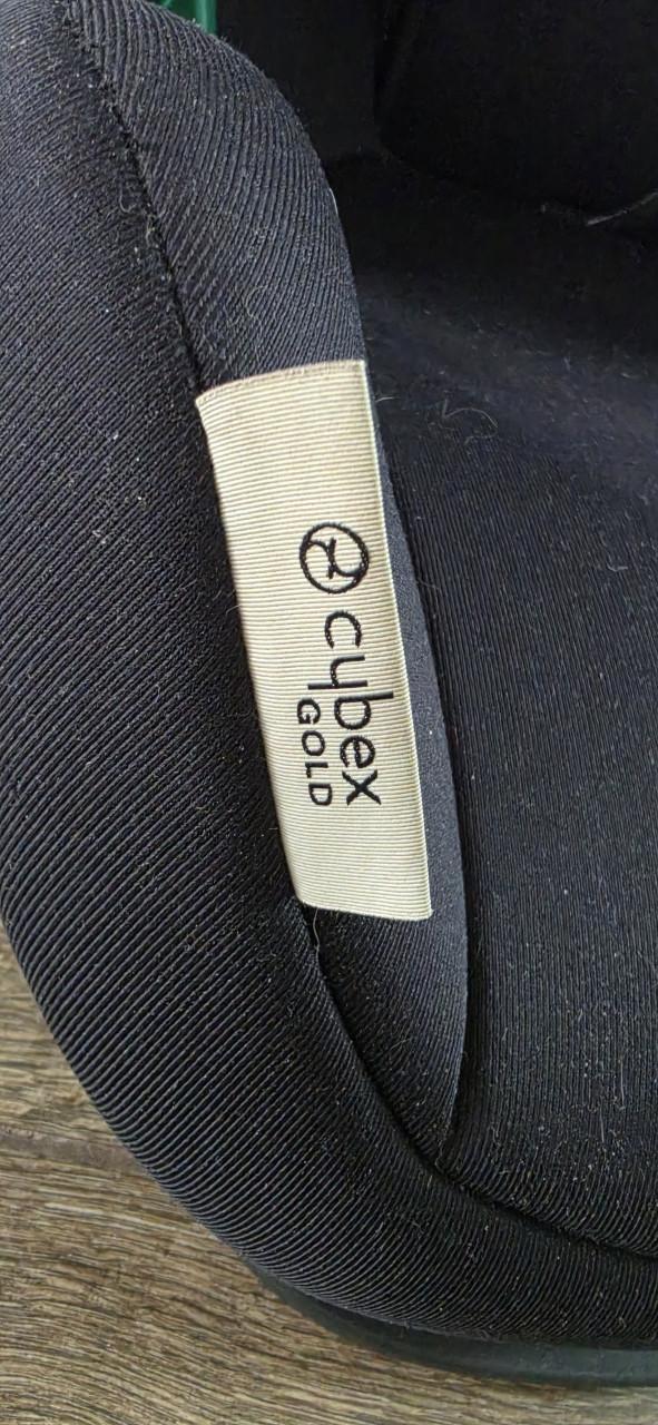 Cybex autostoel