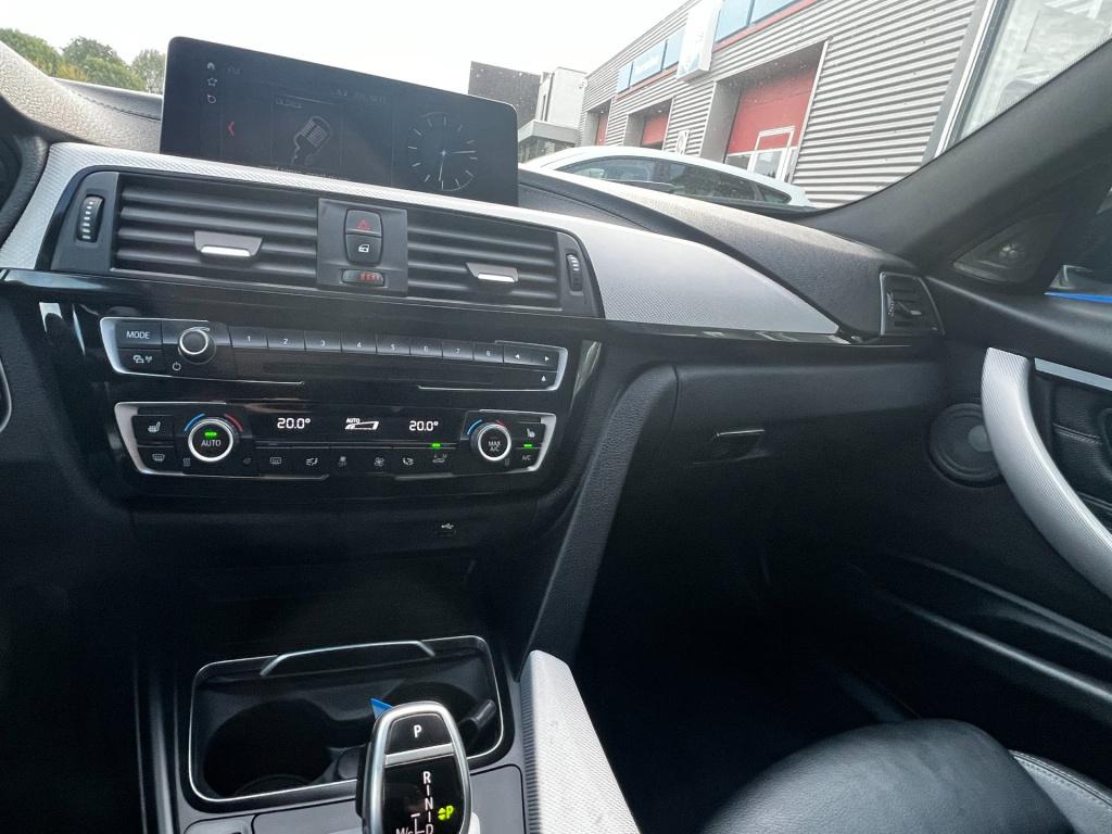 BMW 3-serie touring bmw 320i touring m sport automaat | pano | acc | leder 