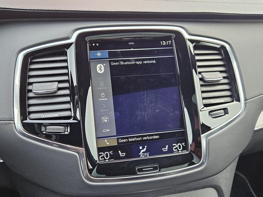 Volvo XC90 2.0 t8 twin engine awd r-design | pano | elek. trekhaak
