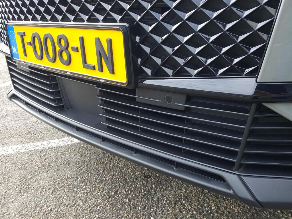 Ds Ds 7 1.6 e-tense 300pk 4x4 aut performance line+