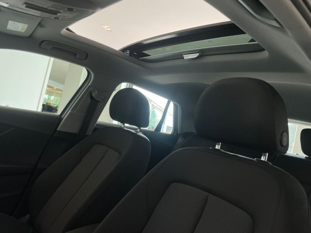 Audi Q2 30 tfsi pro line