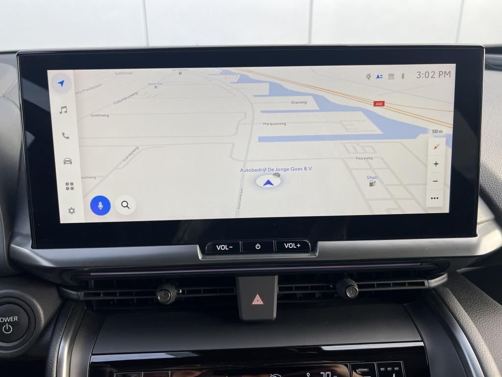 Toyota C-hr 2.0 phev 220 gr sp