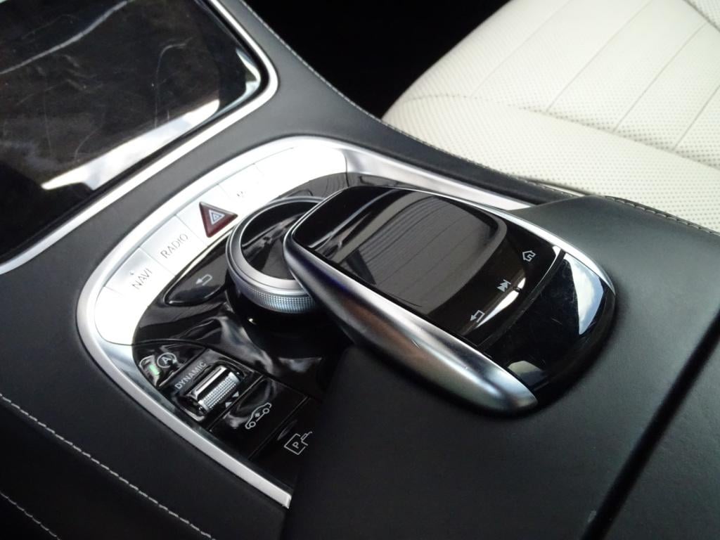 Mercedes-Benz S-klasse 450 premium plus amg line