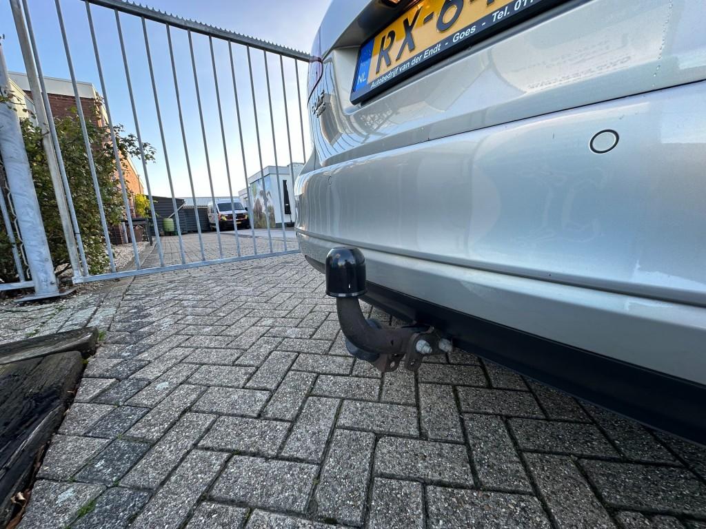 Volkswagen Golf Plus 1.2 tsi match automaat trekhaak cruise control pdc voo