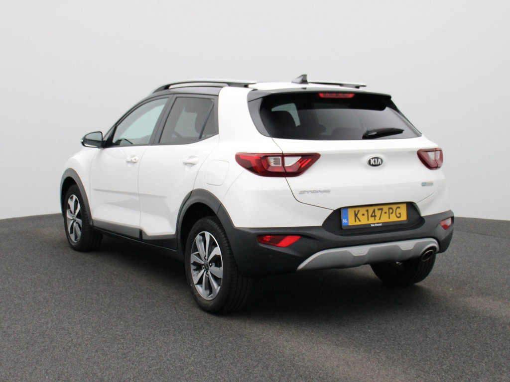 Kia Stonic 1.0 t-gdi mhev dynamicplusline | navigatie | climate control | c