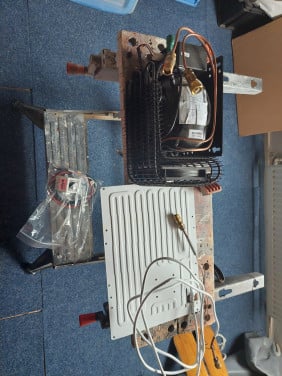 Koelcompressor