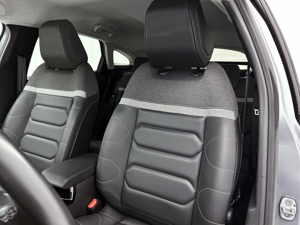 Citroen C4 puretech 130 pk eat8 shine afneembare trekhaak | achteruitrijcam