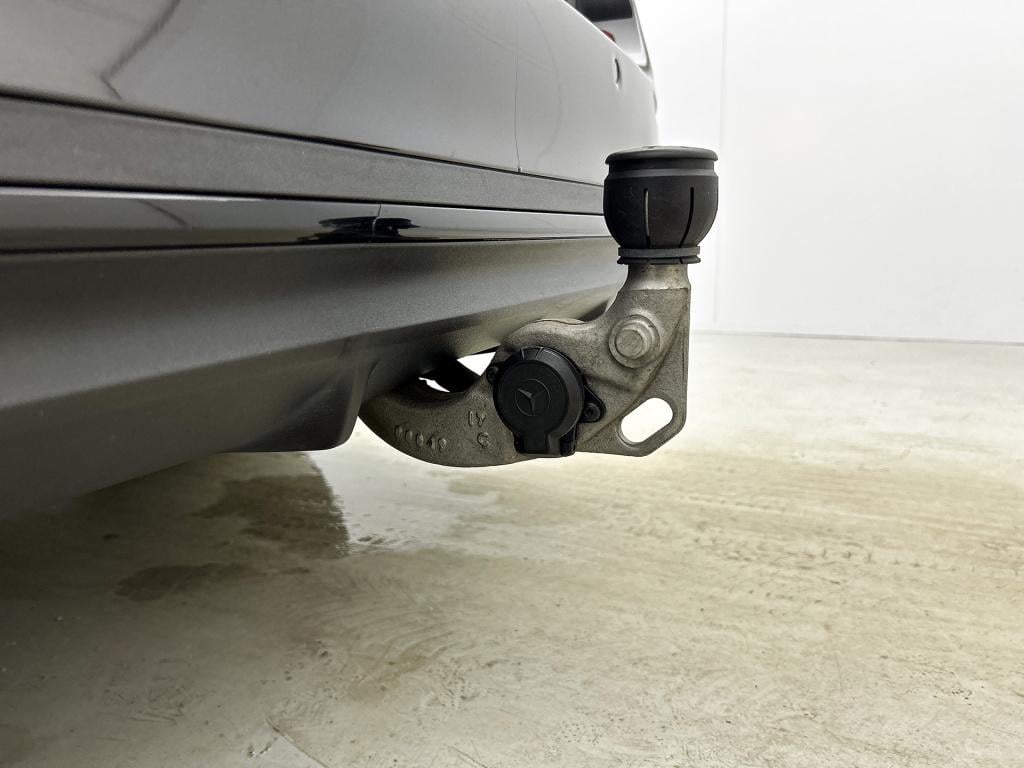 Mercedes-Benz C-Klasse estate 300 e amg line | trekhaak | amg styling | pan