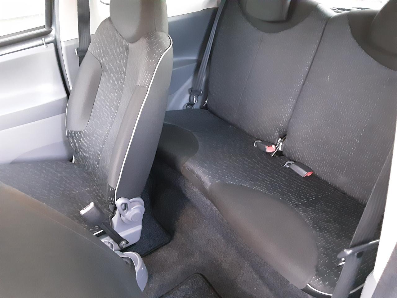 Peugeot 107 1.0-12V Sublime APK 13-02-2027