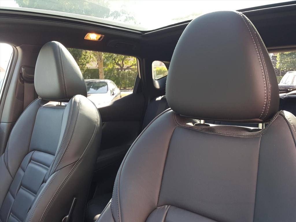 Nissan Qashqai 1.2 115pk dig-t tekna vol-leder apple carplay & android auto