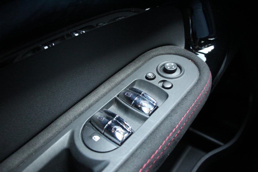 Mini Countryman 2.0 john cooper works all4 - two tone - headup - pano - sch