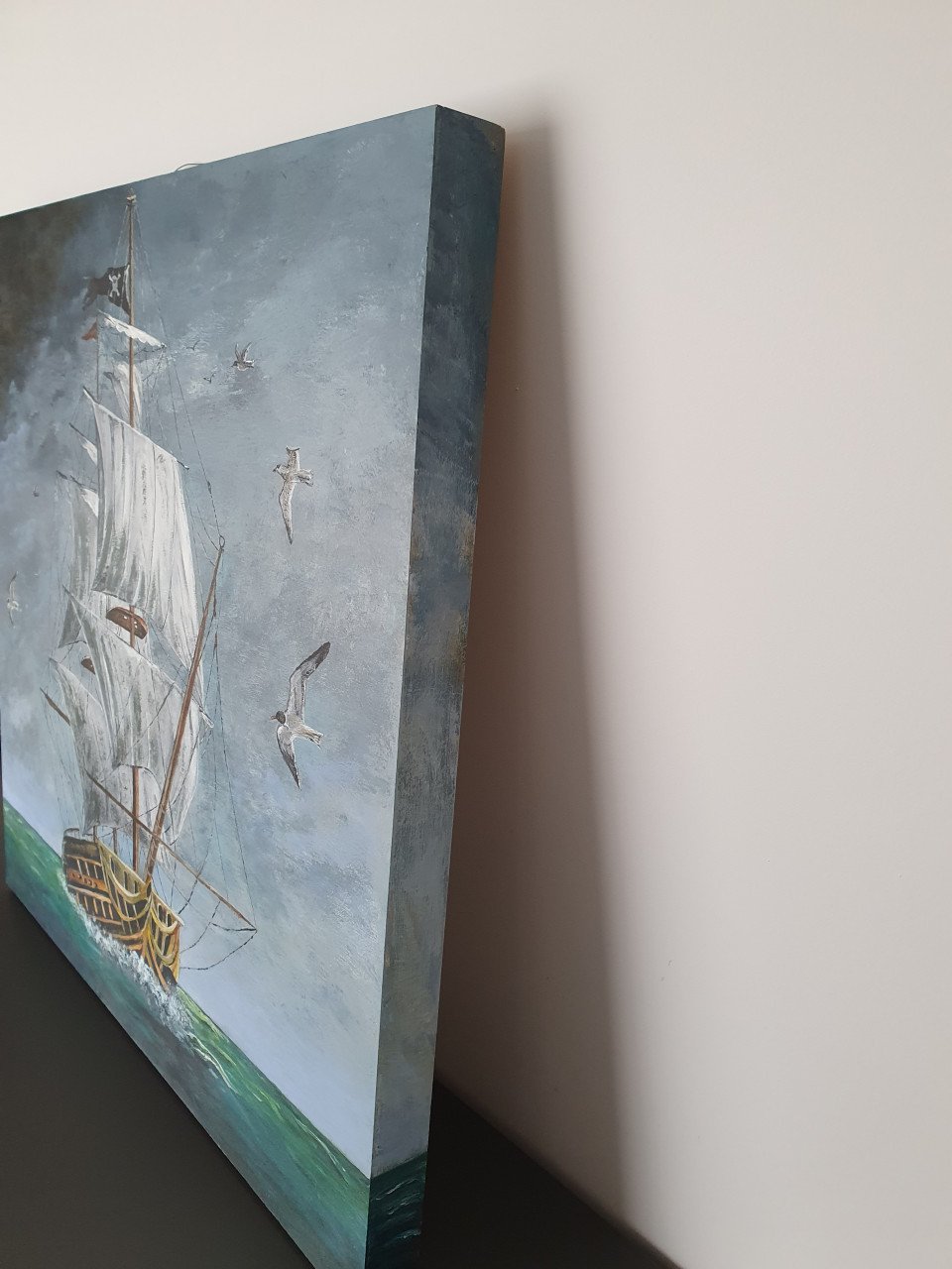 Schilderij