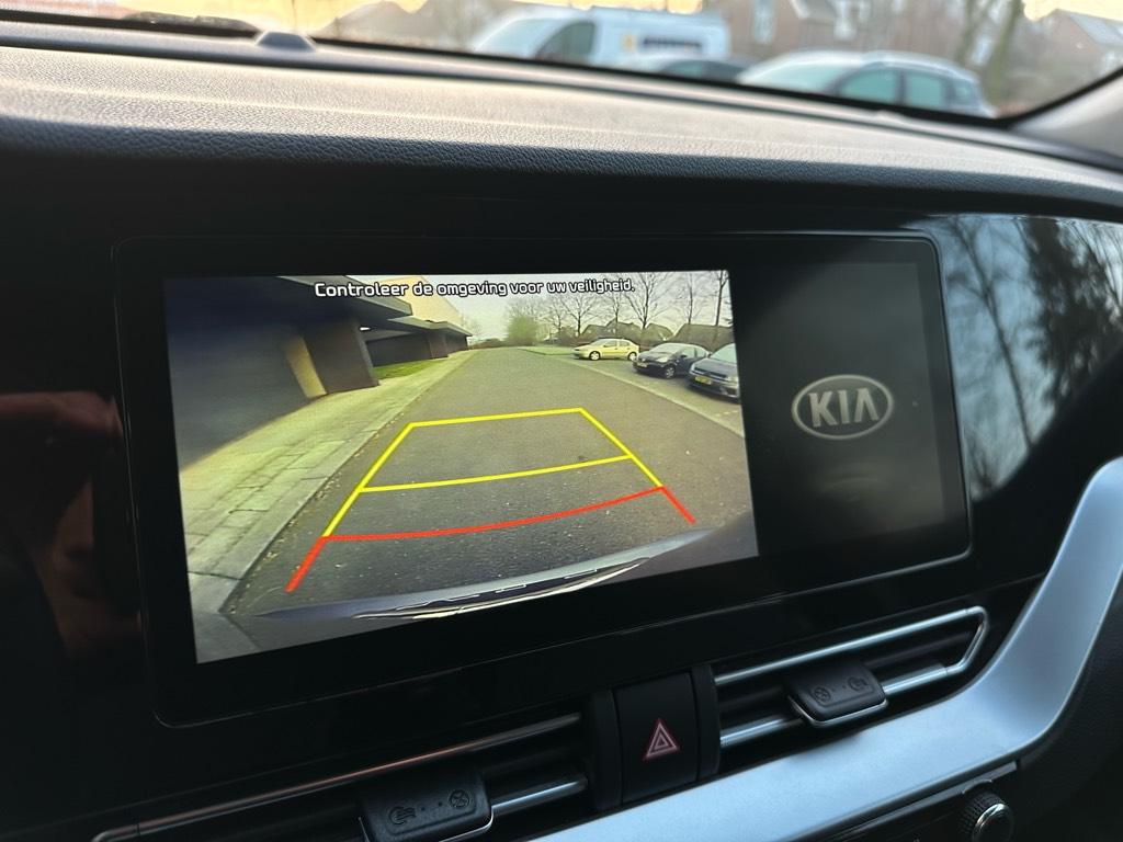 Kia Niro 1.6 gdi comfortline