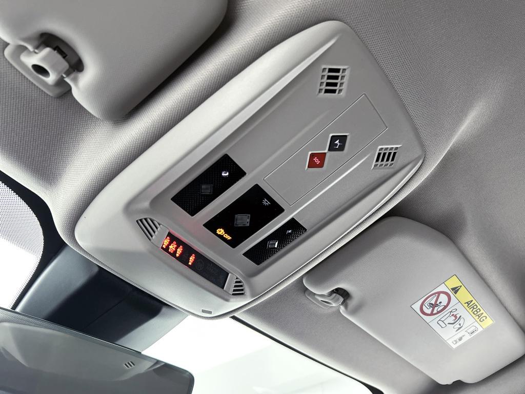 Ds Ds 3 e-tense bastille 54 kwh | camera | head-up display | stoelverwarmin