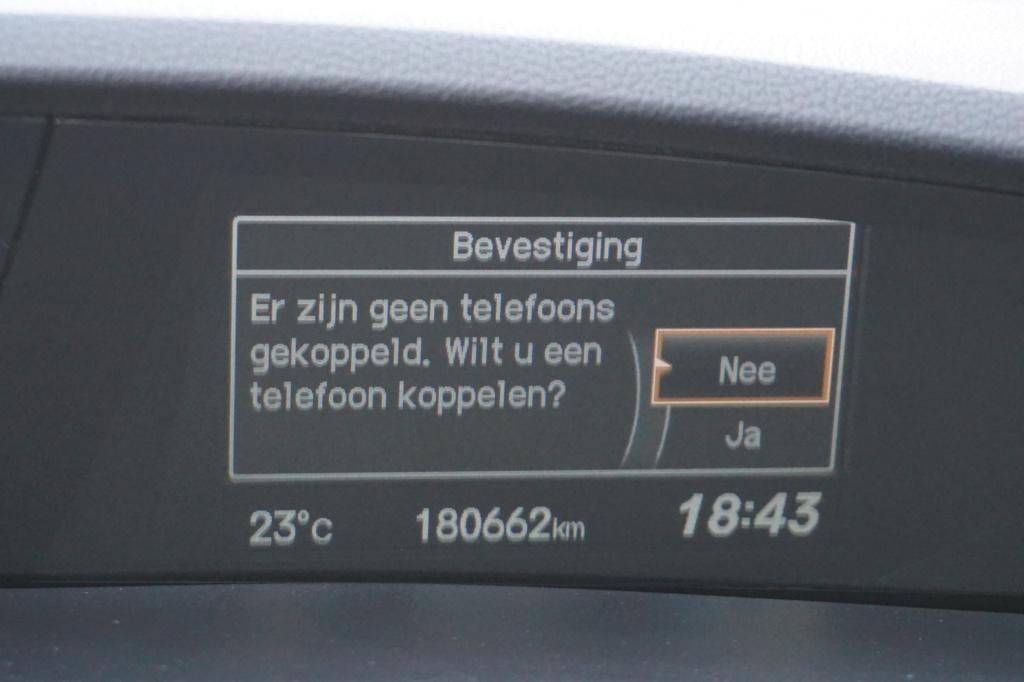 Honda Civic tourer 1.8 sport business edition climate / cruise / camera / b