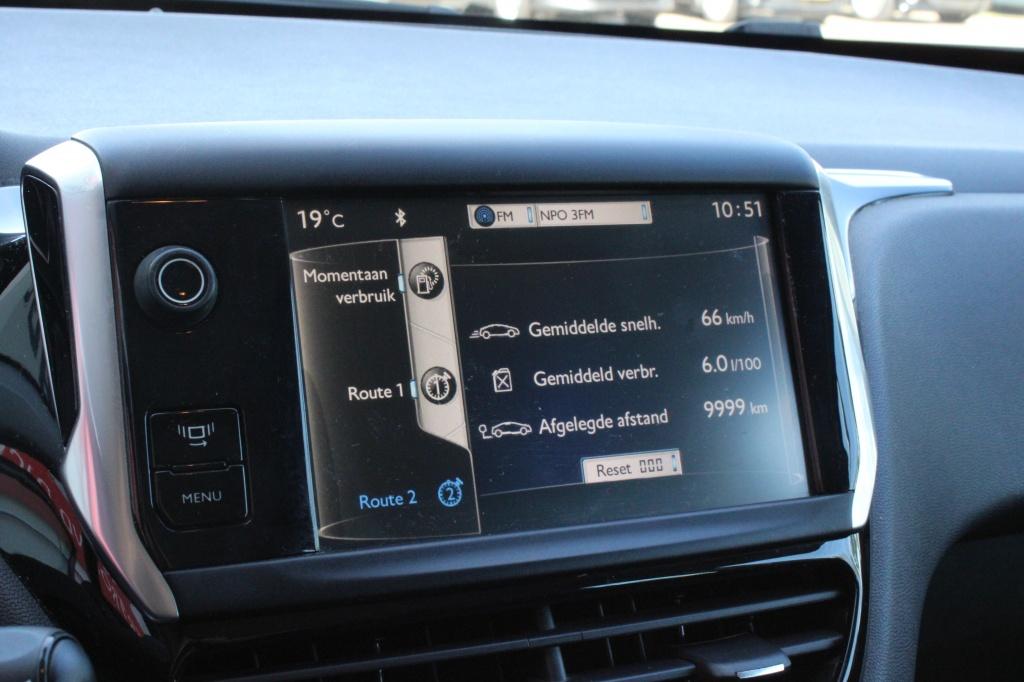 Peugeot 208 1.2 vti access