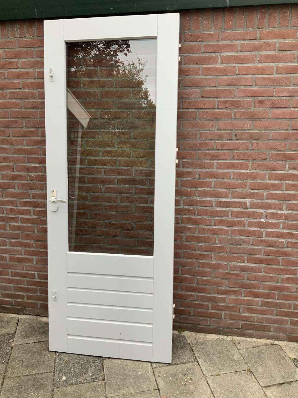 Achterdeur (A)