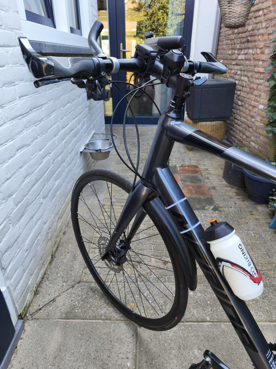 Te koop Merida Speeder 300