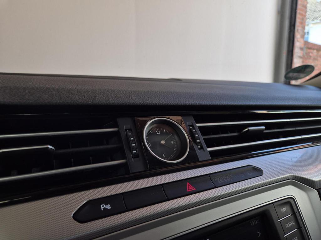 Volkswagen Passat variant 1.4 tsi comfortline / distributieriem vervangen