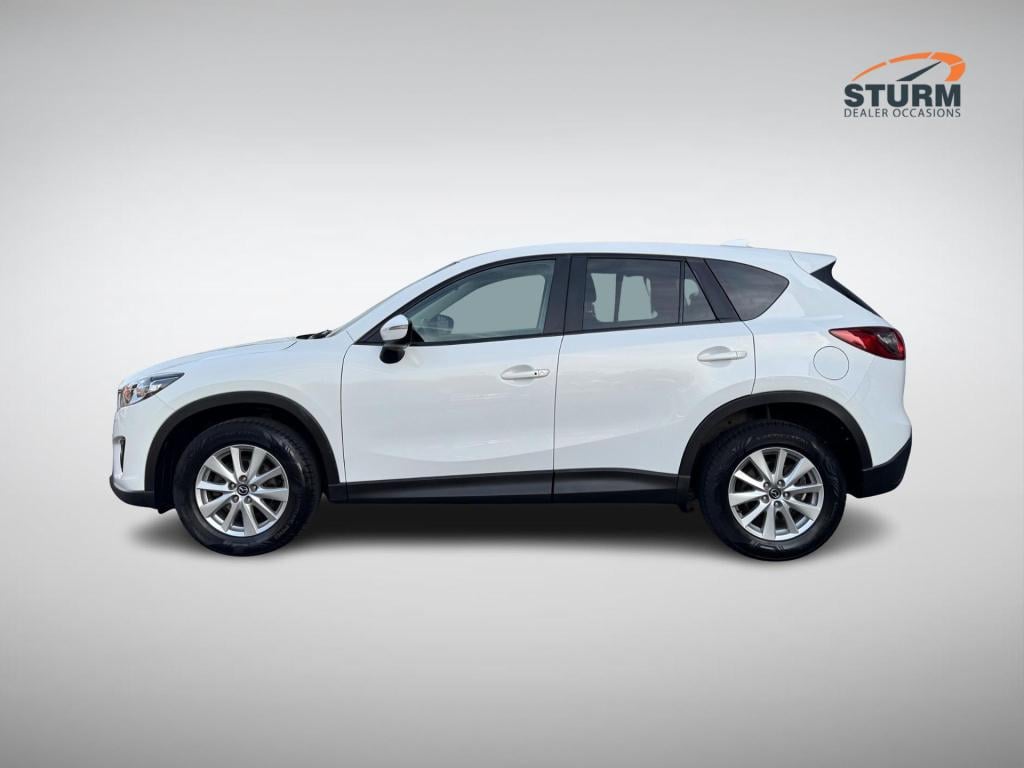 Mazda Cx-5 2.0 skylease+ limited edition 2wd