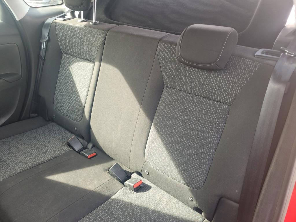 Opel Crossland X 1.2 innovation