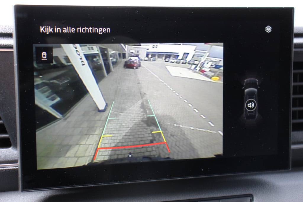 Renault Master t35 2.0 dci 150 l2h2 advance - demo - betimmering
