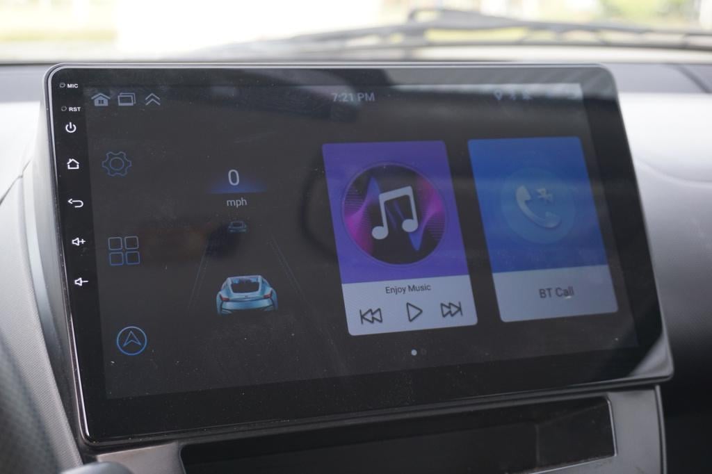 Citroen C1 1.0-12v ambiance carplay / jbl boxen / elektr. ramen / nap