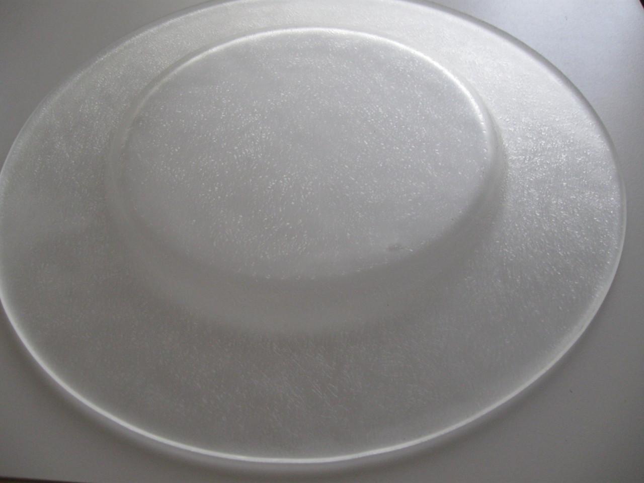 4 Grote Diner of onderborden