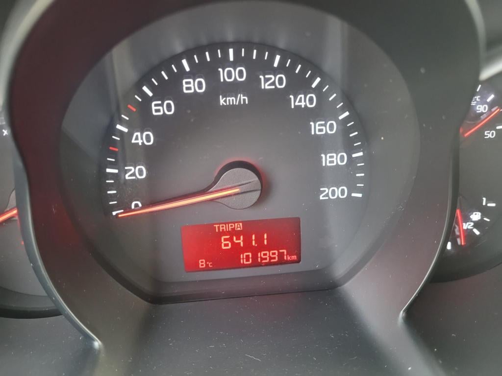 Kia Picanto 1.0 cvvt dynamicline