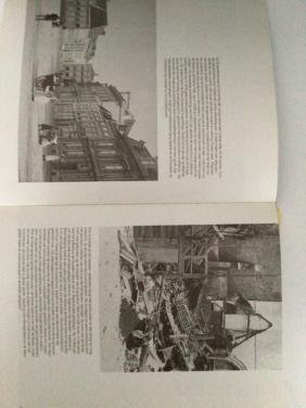 Bergen op Zoom Verleden tijd