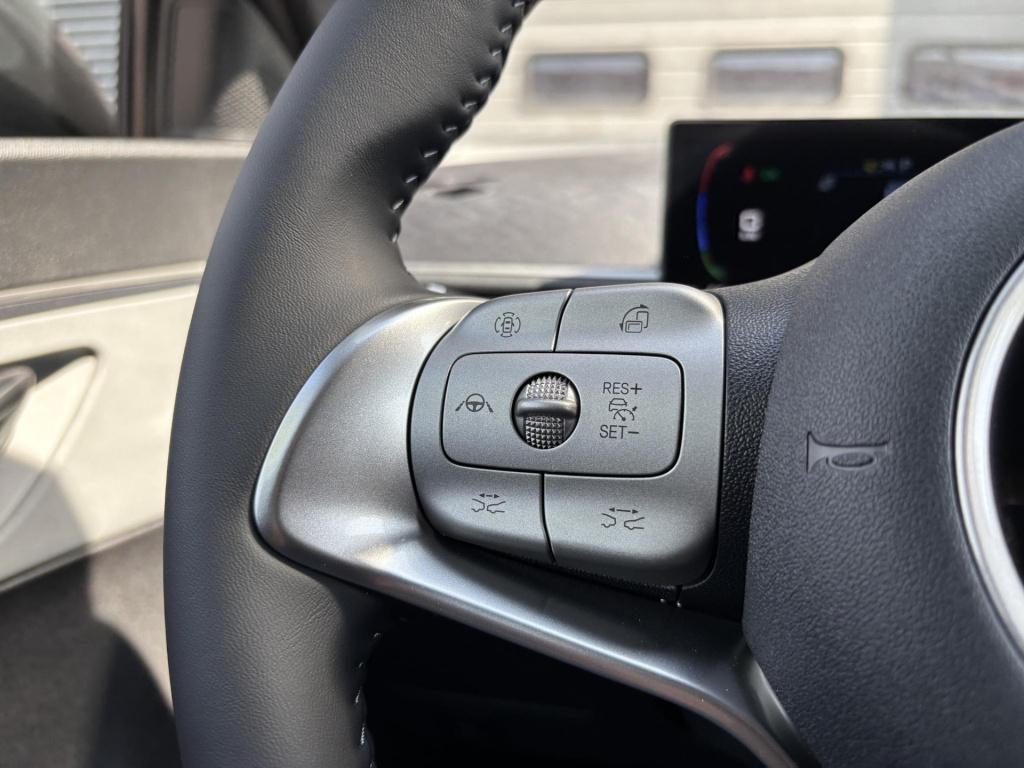 Byd Dolphin Surf comfort 43 kwh