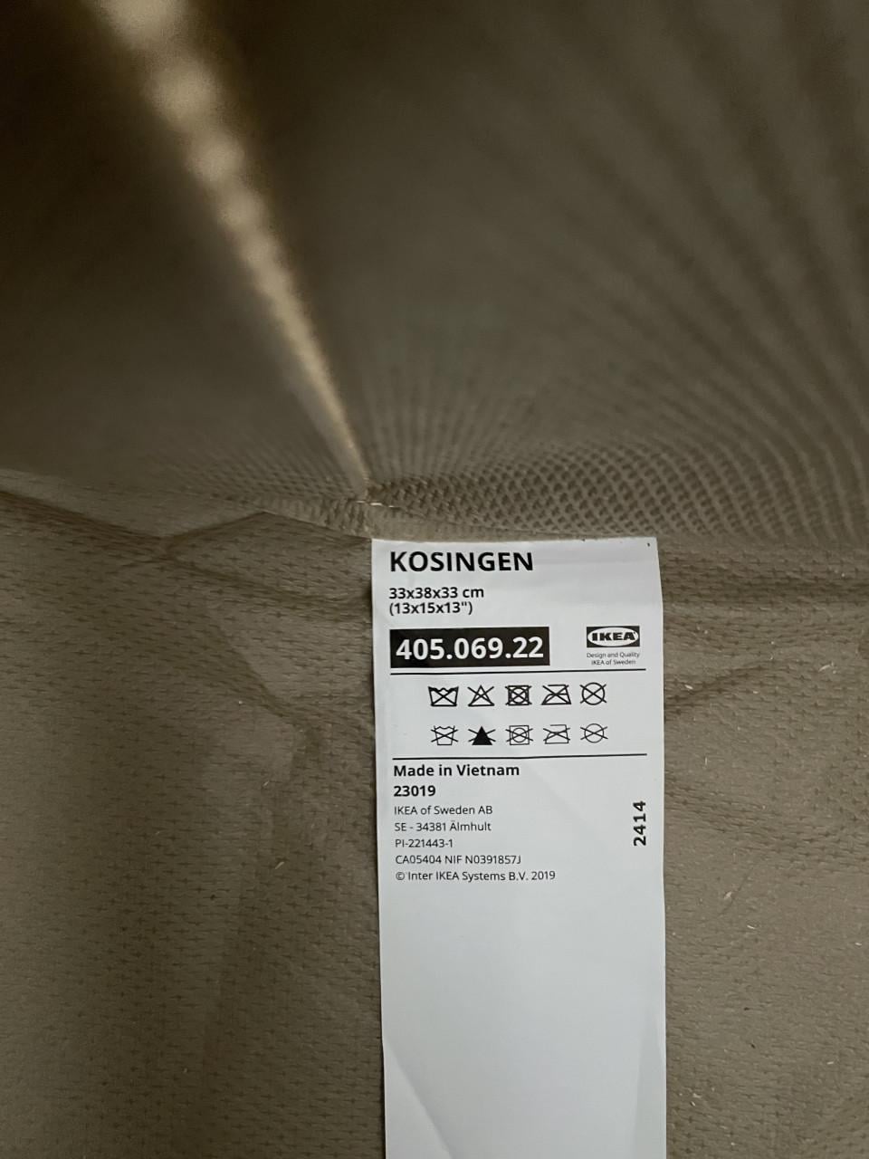 Te koop  Ikea Kallax vakkenkast