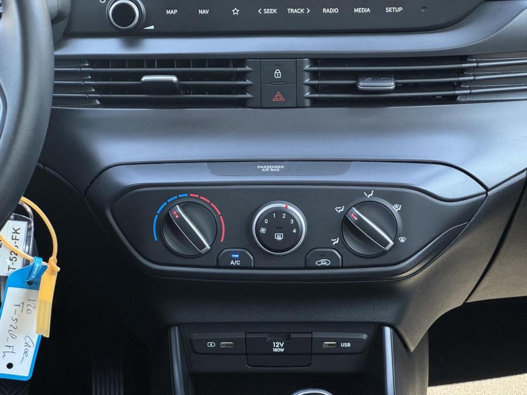 Hyundai I 20 1.0 t-gdi comfort smart