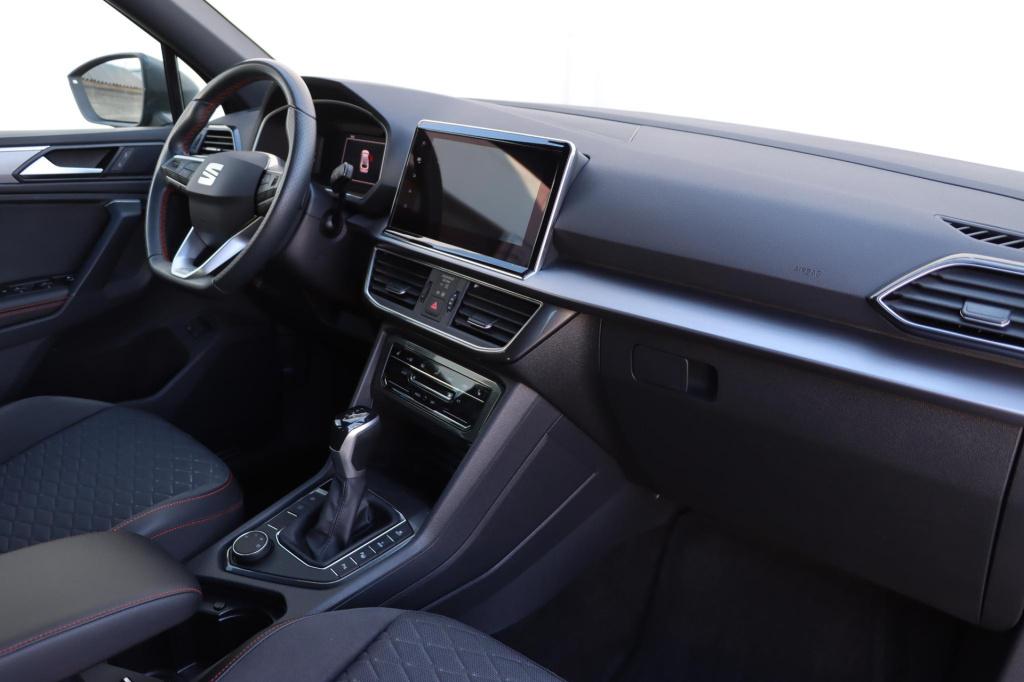 Seat Tarraco 1.4 tsi e-hybrid phev fr business 245pk dsg6 | soh 96,8% |