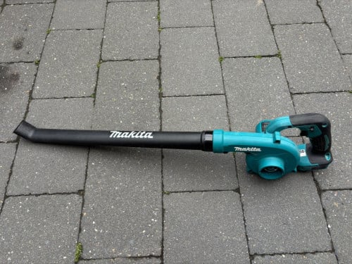 Maktia DUB186z blaasmachine