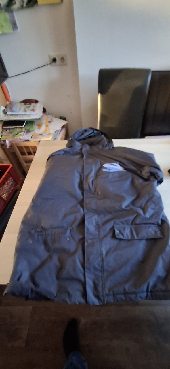 Winterjas