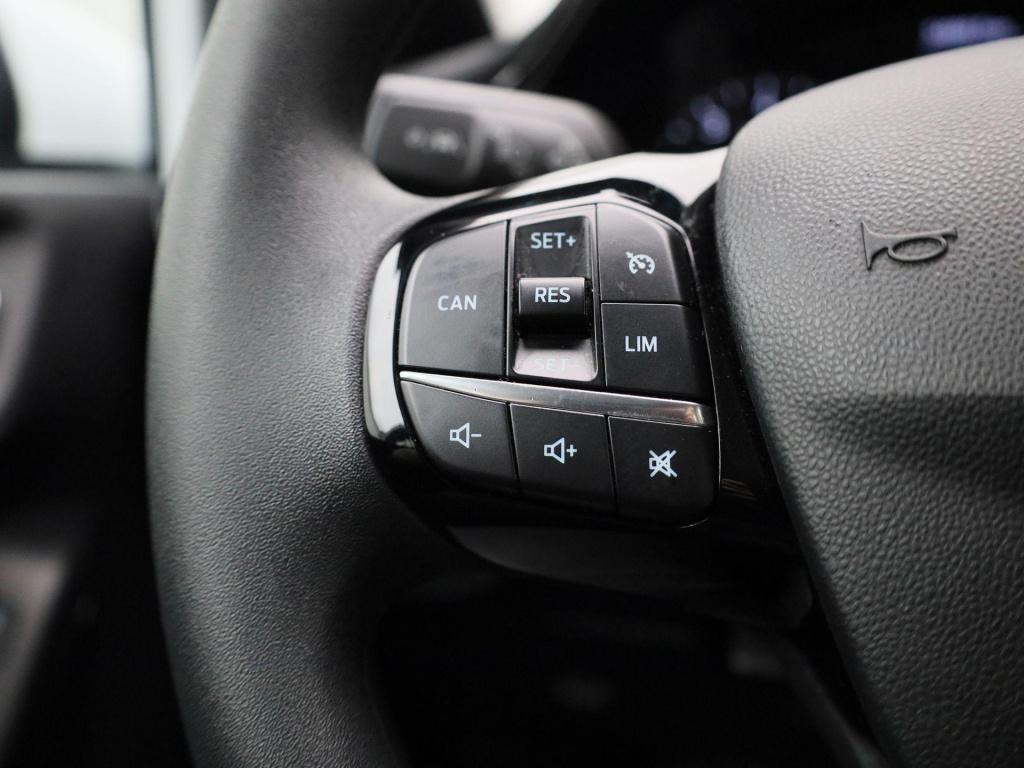 Ford Fiesta 1.0 ecoboost connected | airco | dab | bluetooth | cruise contr