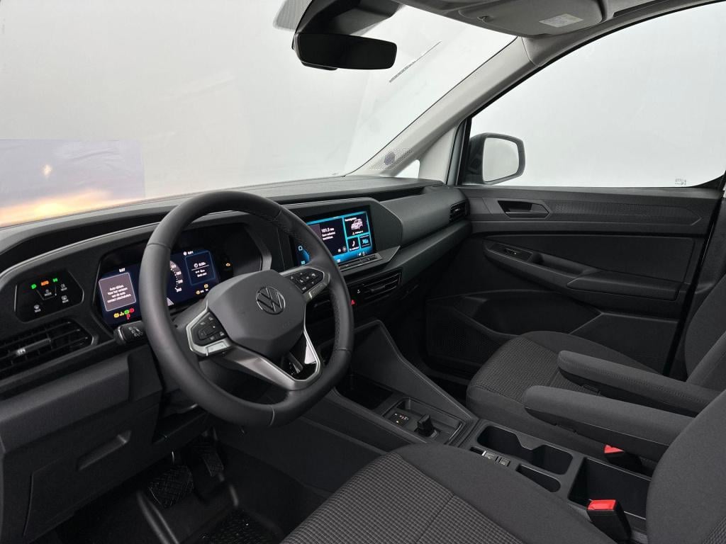 Volkswagen Caddy bedrijfswagens cargo comfort 2.0 tdi eu6 90 kw (122 pk) 27