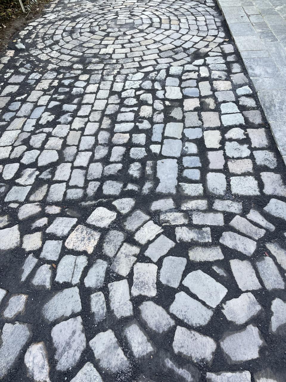 Brekerszand antraciet