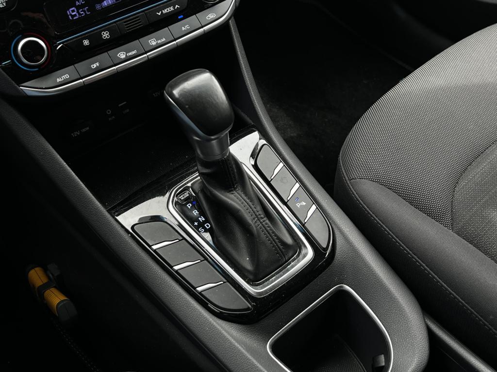 Hyundai Ioniq 1.6 gdi comfort | cruise control | carplay | automaat | afnee