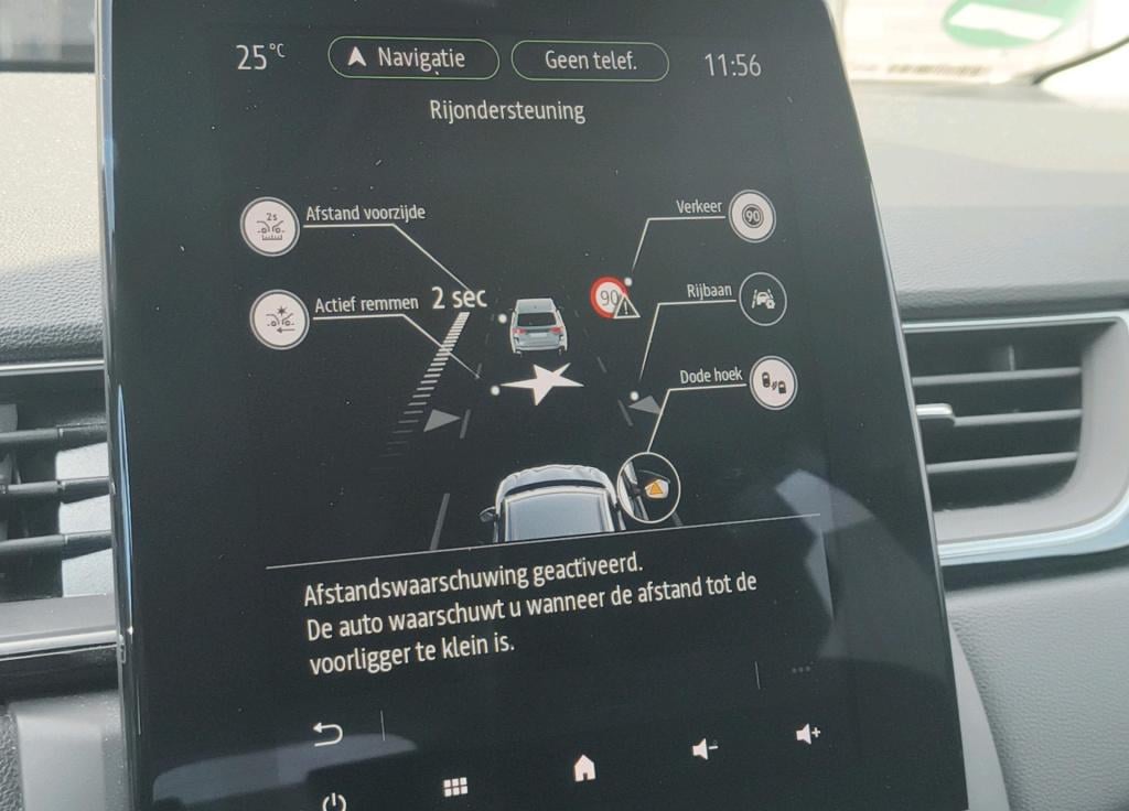 Mitsubishi Asx 1.6 hev at first edition