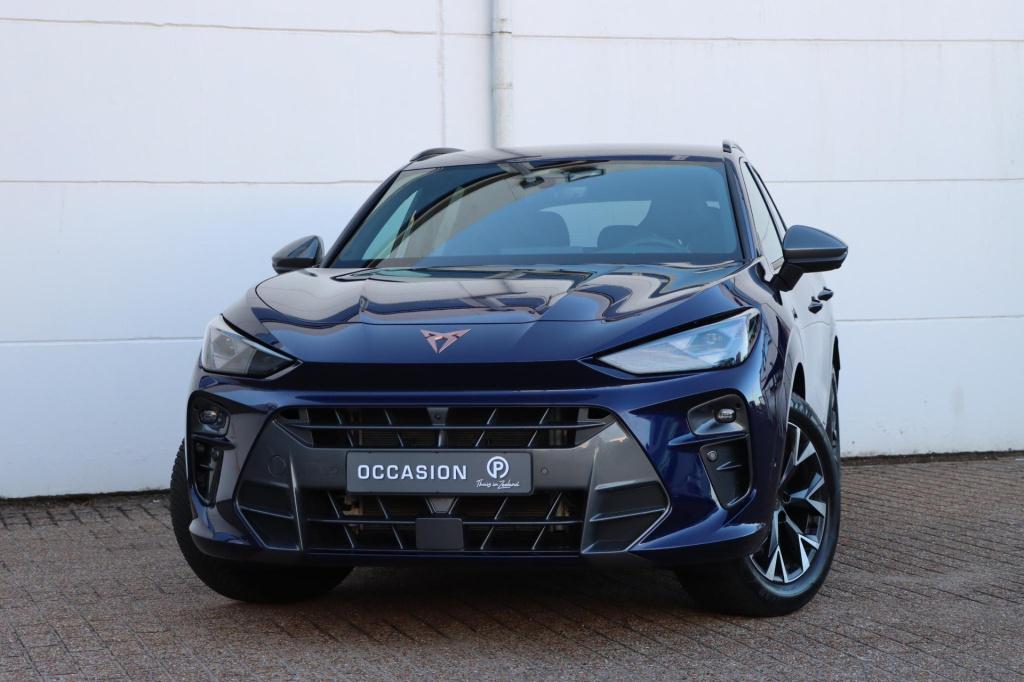 Cupra Terramar 1.5 tsi e-hybrid business 204pk dsg6 | soh 100% |
