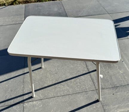 Kinder tafel