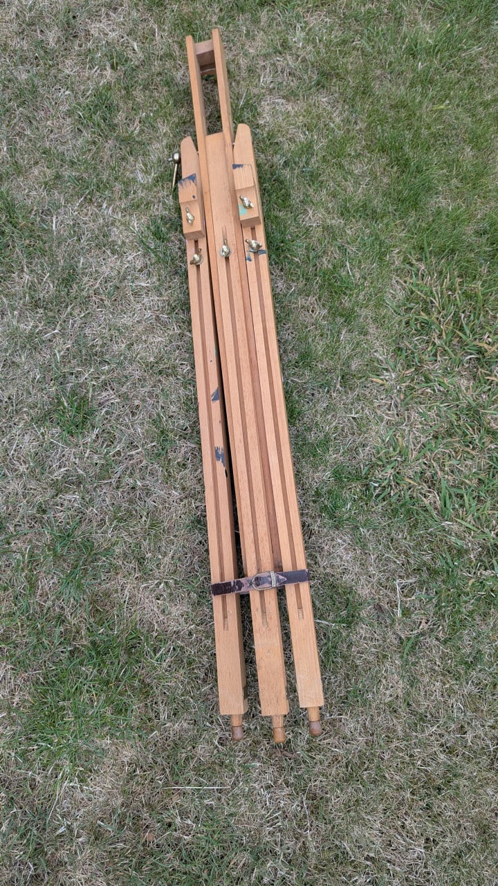 Schildersezel