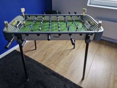 Tafelvoetbal